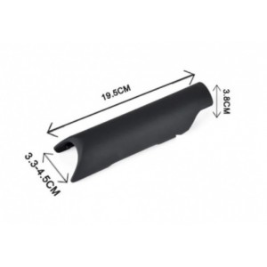 Подщечник для приклада CTR MOE [STRIKE GEAR]